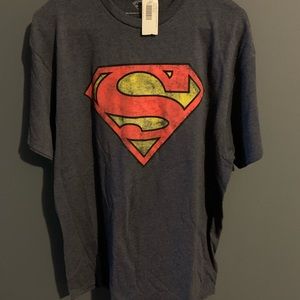 Superman Tee